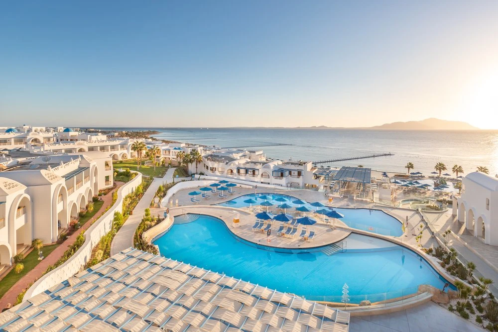 Sharm El Sheikh ETLI
