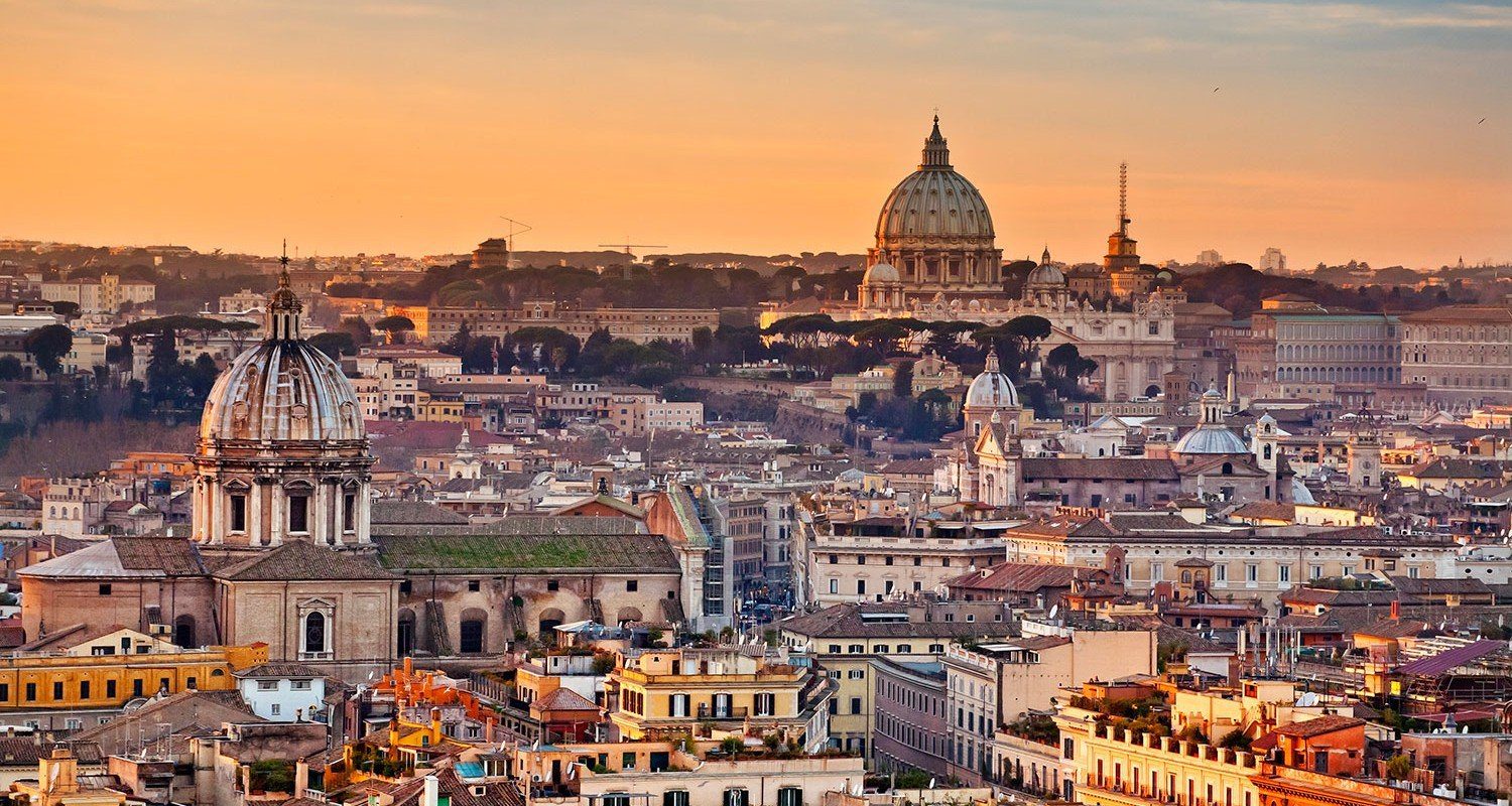 Cosa-vedere-a-Roma