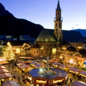 Merano & Bolzano