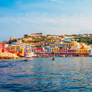 Riviera di Ulisse & FAVOLE di LUCE a GAETA
