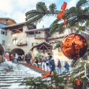 Natale tra i borghi di Rango & Canale di Tenno