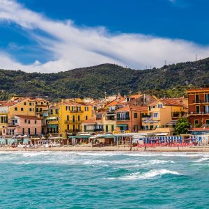 Liguria 2026 – Alassio | Hotel Toscana****