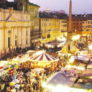 ROMA