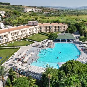 Land & sea “il mare dei fenici”