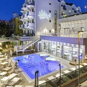 Riccione 2026 | Domus Mea*** | prenota entro il 15/01