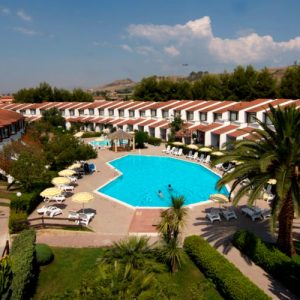 CALABRIA 2026 – CLUB PORTO KALEO