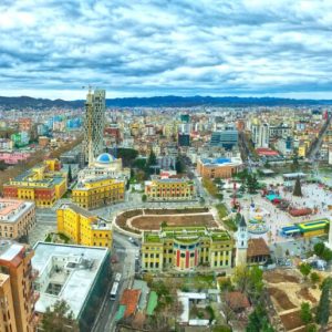 Albania del sud e siti UNESCO | 20/09 – 24/09