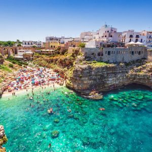 SALENTO 2026 – LAND AND SEA PUGLIA