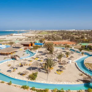 DJERBA - Cesar & Aqua Resort