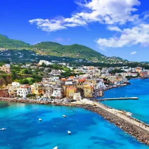 TOUR Ischia, Capri e Procida