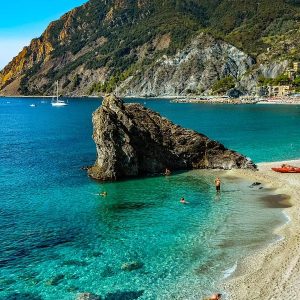 Liguria 2026 | Pietra Ligure - Hotel Regina Mundi