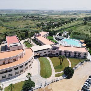 Zeta Club Selinunte SICILIA LAND AND SEA | IL MARE DEI FENICI