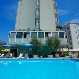 VISERBELLA Hotel Dasamo | EMILIA-ROMAGNA