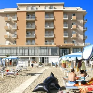 IGEA MARINA Hotel Globus | EMILIA-ROMAGNA
