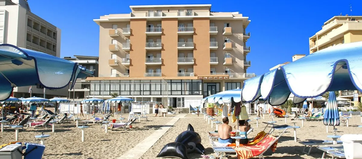 IGEA MARINA Hotel Globus | EMILIA-ROMAGNA