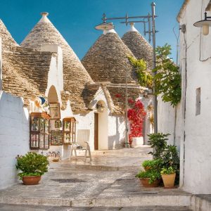Valle d’Itria e gioielli dell’Adriatico – Land & Sea Puglia