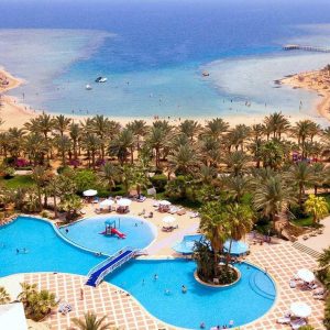 MARSA ALAM - Brayka Resort ( Speciale Aprile e Maggio)