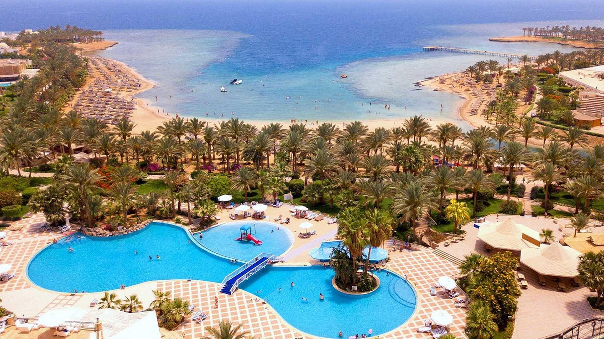 MARSA ALAM - Brayka Resort ( Speciale Aprile e Maggio)