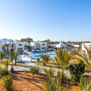 DJERBA - Cesar & Aqua Resort (Speciale Agosto)