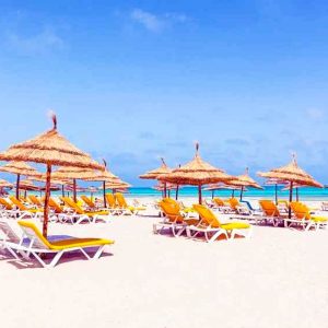 DJERBA - Cesar & Aqua Resort ( Speciale Settembre)