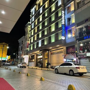 Turchia dal 04/06 - 11/06