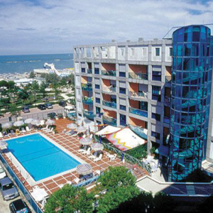 Hotel Lido EMILIA-ROMAGNA | CESENATICO