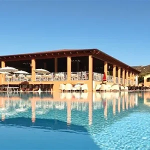 Marina Rey Beach Resort SARDEGNA | PISCINA REI (COSTA REI) - MURAVERA