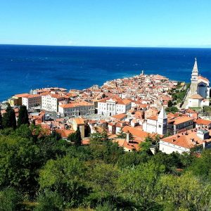 Slovenia e Istria