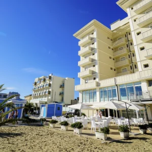 RIVABELLA Hotel Imperial | EMILIA-ROMAGNA