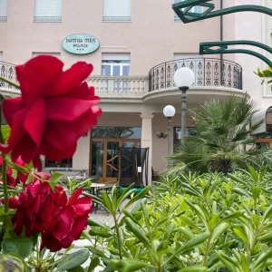 RICCIONE Hotel Palace Domus Mea | EMILIA-ROMAGNA