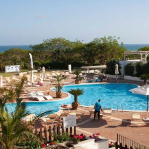 R.O.H. presso Zeta Resort Donnalucata