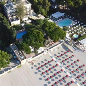DIANO MARINA Hotel Eden Park | LIGURIA