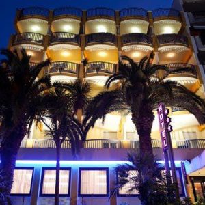 SAN BENEDETTO DEL TRONTO Hotel Welcome | MARCHE