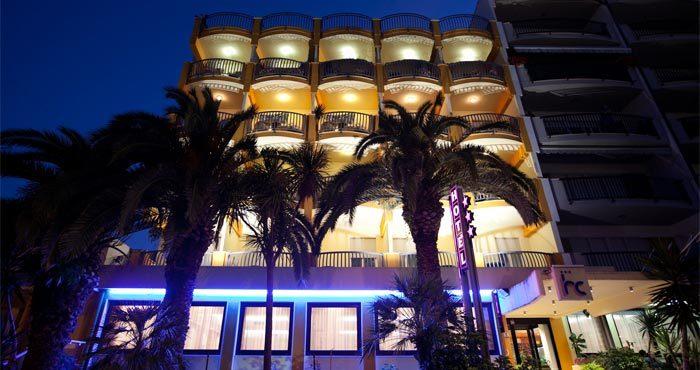 SAN BENEDETTO DEL TRONTO Hotel Welcome | MARCHE