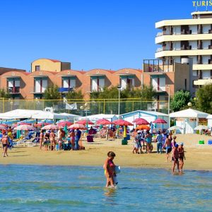 SENIGALLIA Hotel Turistica | MARCHE