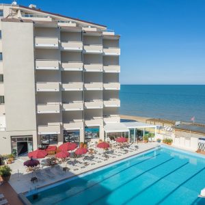 SENIGALLIA Hotel Turistica | MARCHE