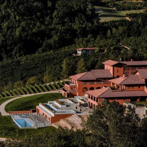 hotel 3 stelle nella zona delle Langhe