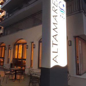 MISANO Hotel Altamarea | EMILIA-ROMAGNA