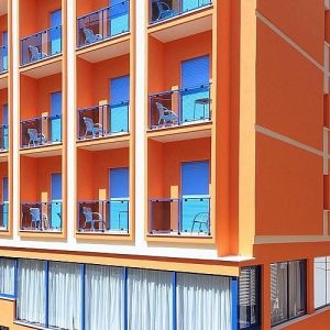 CATTOLICA Hotel Consul | EMILIA-ROMAGNA