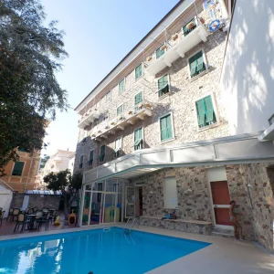 FINALE LIGURE Hotel Rio | LIGURIA