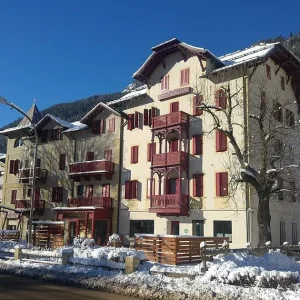 G.H. PIAZ | Pera di Fassa (Trentino)