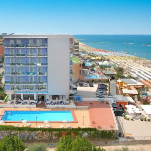 PESARO Hotel Majestic | MARCHE