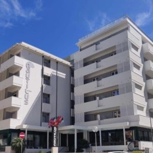 CATTOLICA | L'HOTEL NAUTILUS