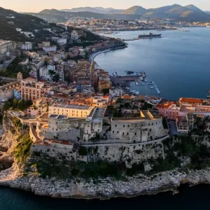 CIOCIARIA E RIVIERA DI ULISSE